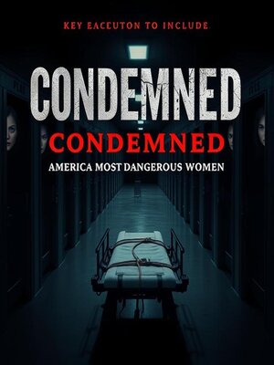 cover image of Condemned